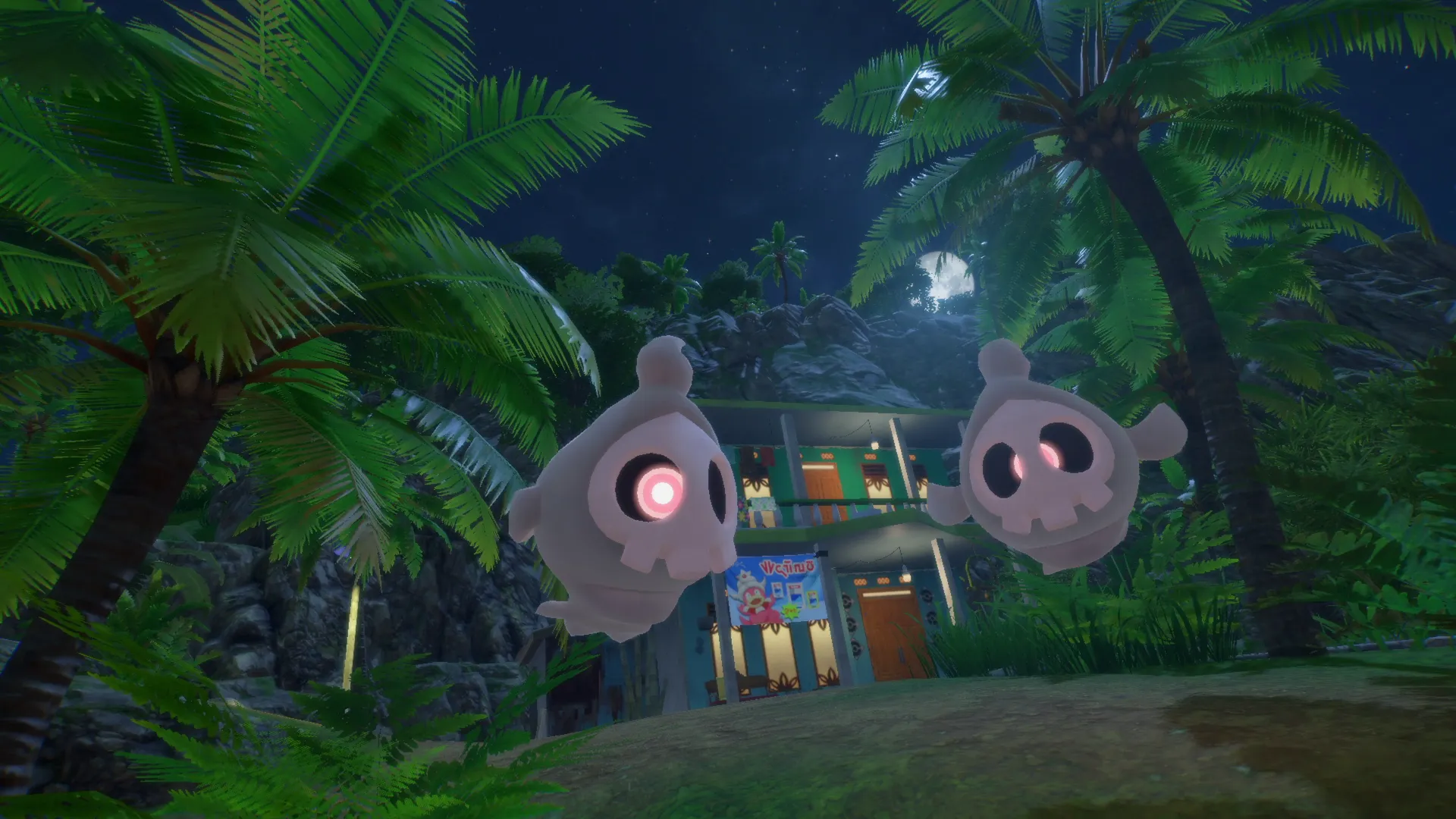Winds & Waves screenshot 2