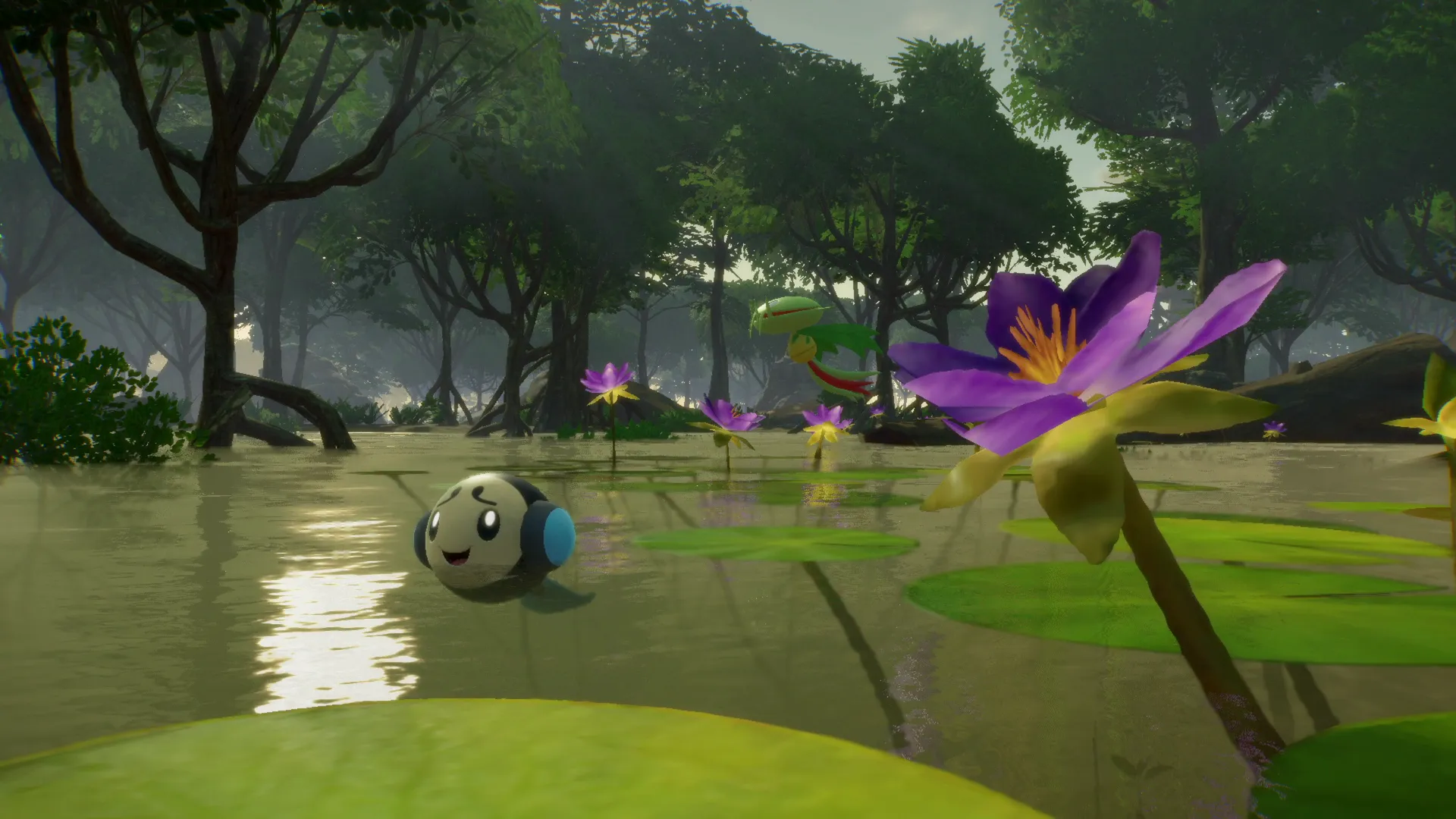 Winds & Waves screenshot 3