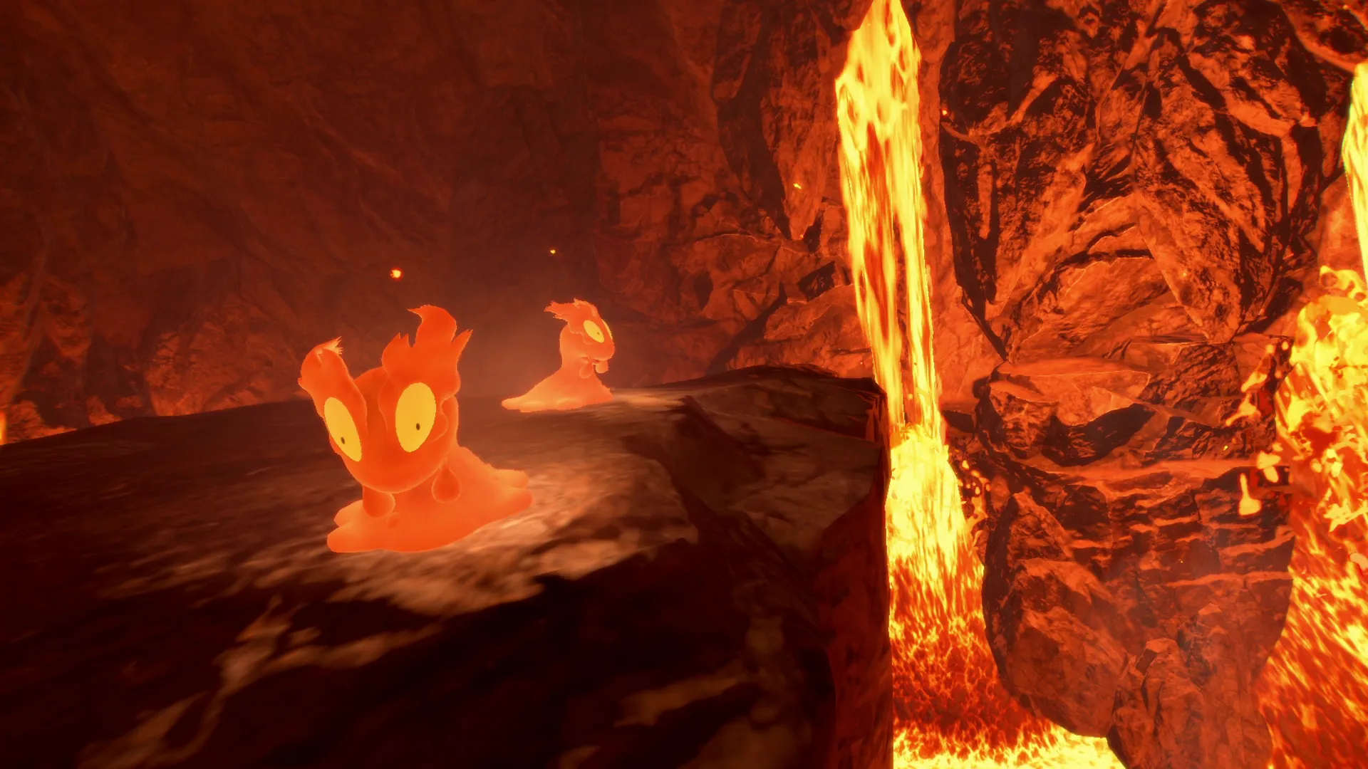 Winds & Waves screenshot 4
