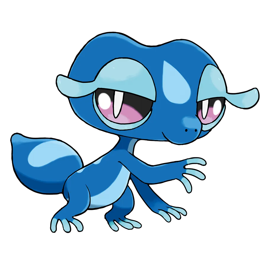 Gecqua