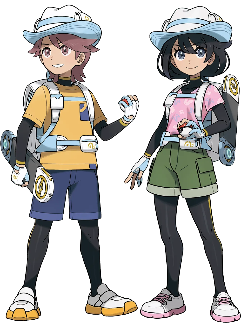 Winds Trainer