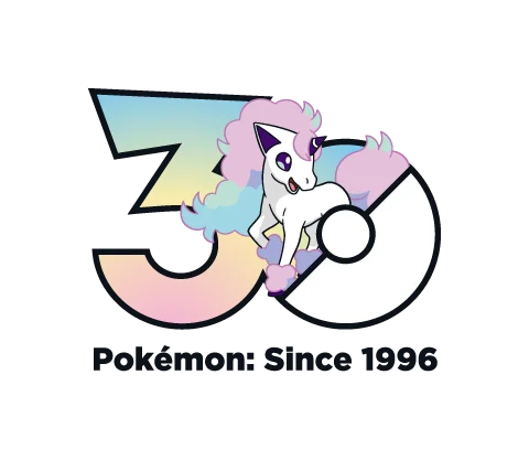 Galarian Ponyta