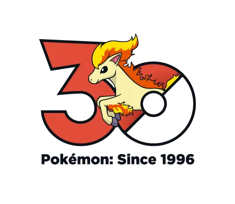 Ponyta