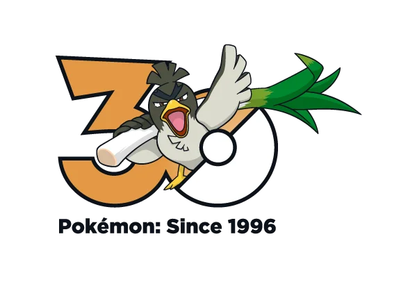 Galarian Farfetch'd