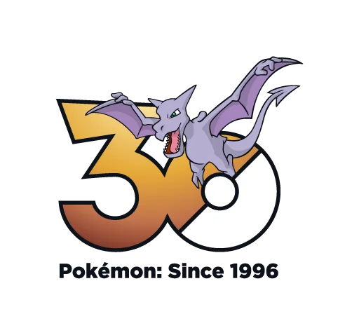 Aerodactyl