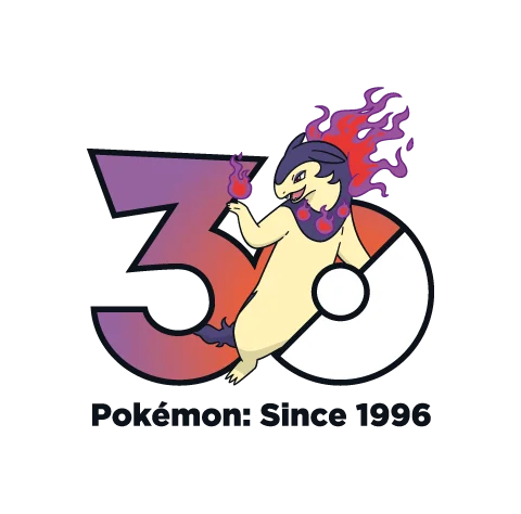 Hisuian Typhlosion
