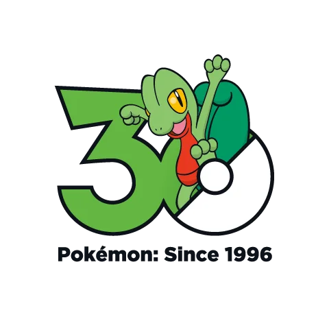Treecko