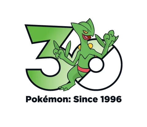 Sceptile