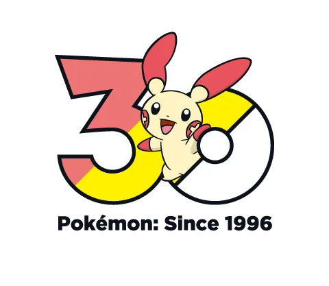 Plusle