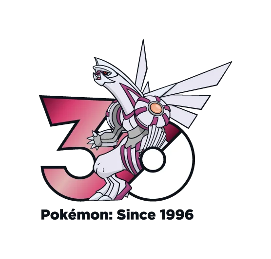 Palkia
