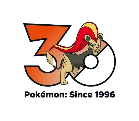 Female Pyroar
