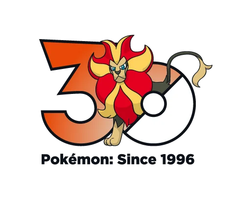 Male Pyroar