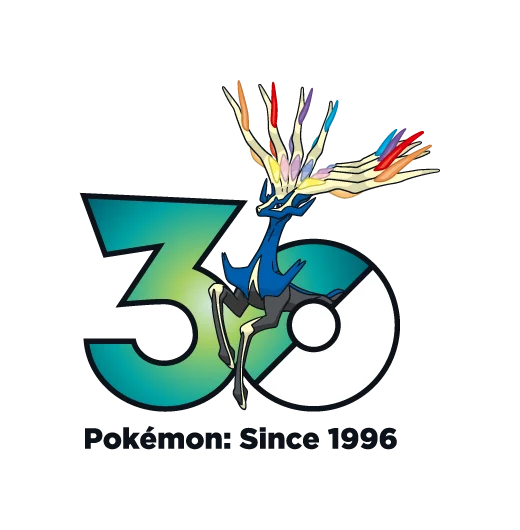 Xerneas