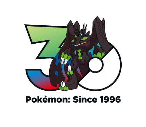 Zygarde Complete Forme
