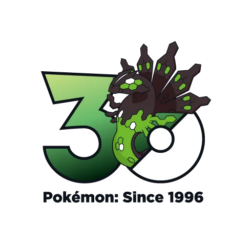 Zygarde 50% Forme
