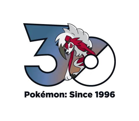 Lycanroc Midnight Form