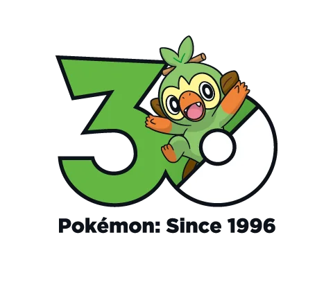 Grookey