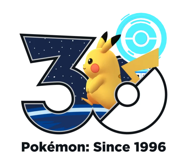 Pokémon GO Logo