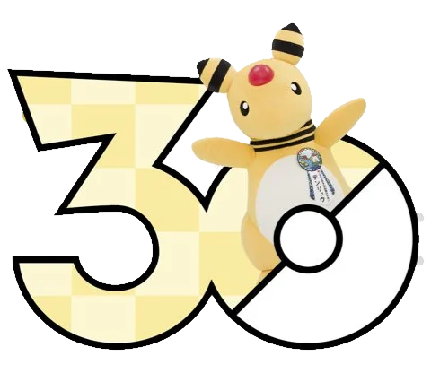 Local Acts Ampharos
