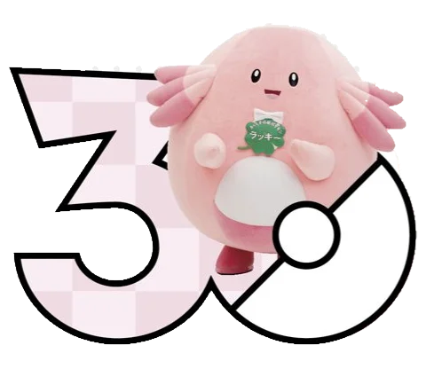 Local Acts Chansey