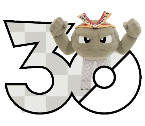 Local Acts Geodude