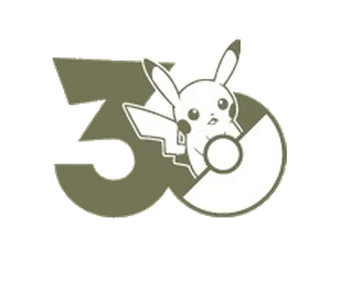 Pokémon Timeless Adventure Logo